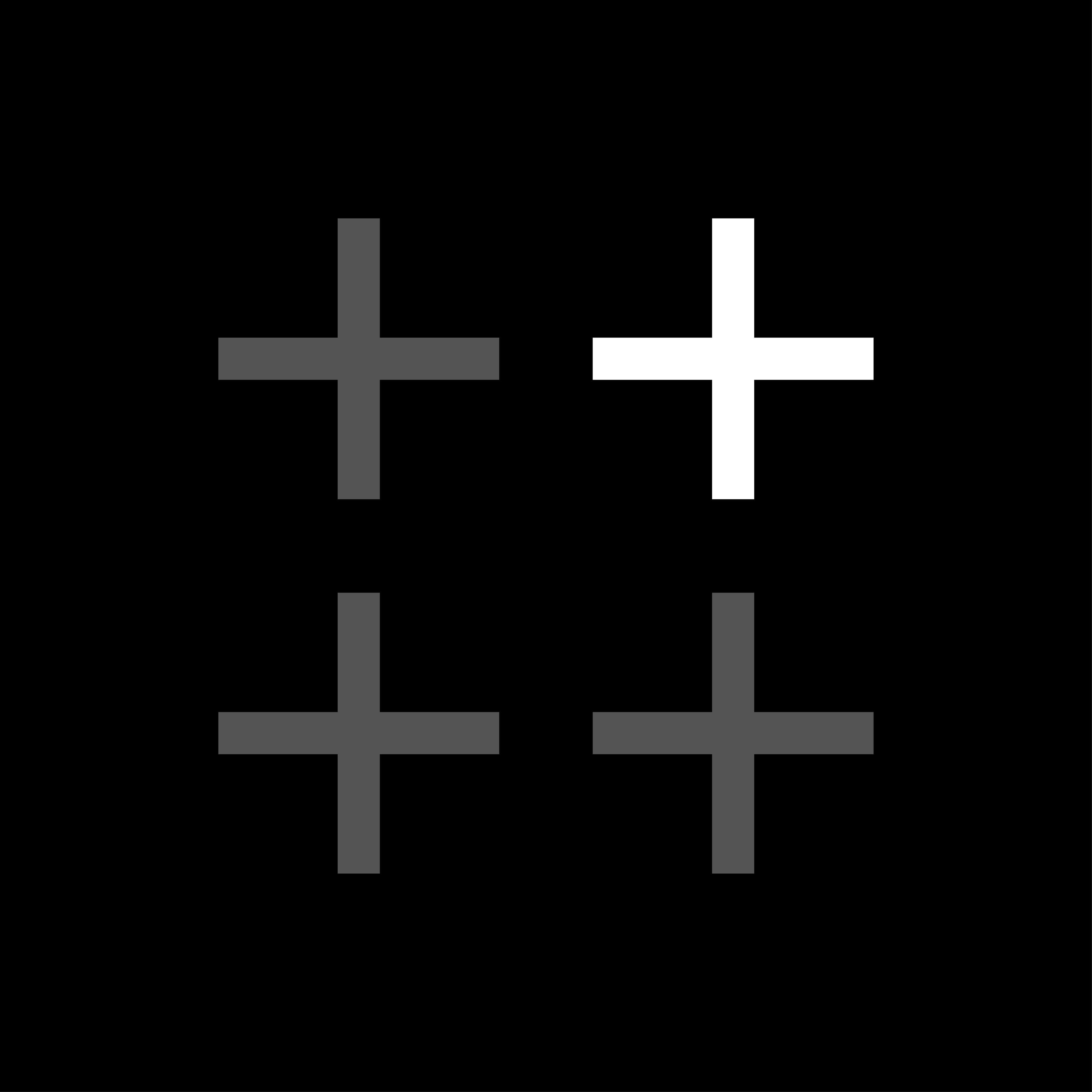 Symbol — black