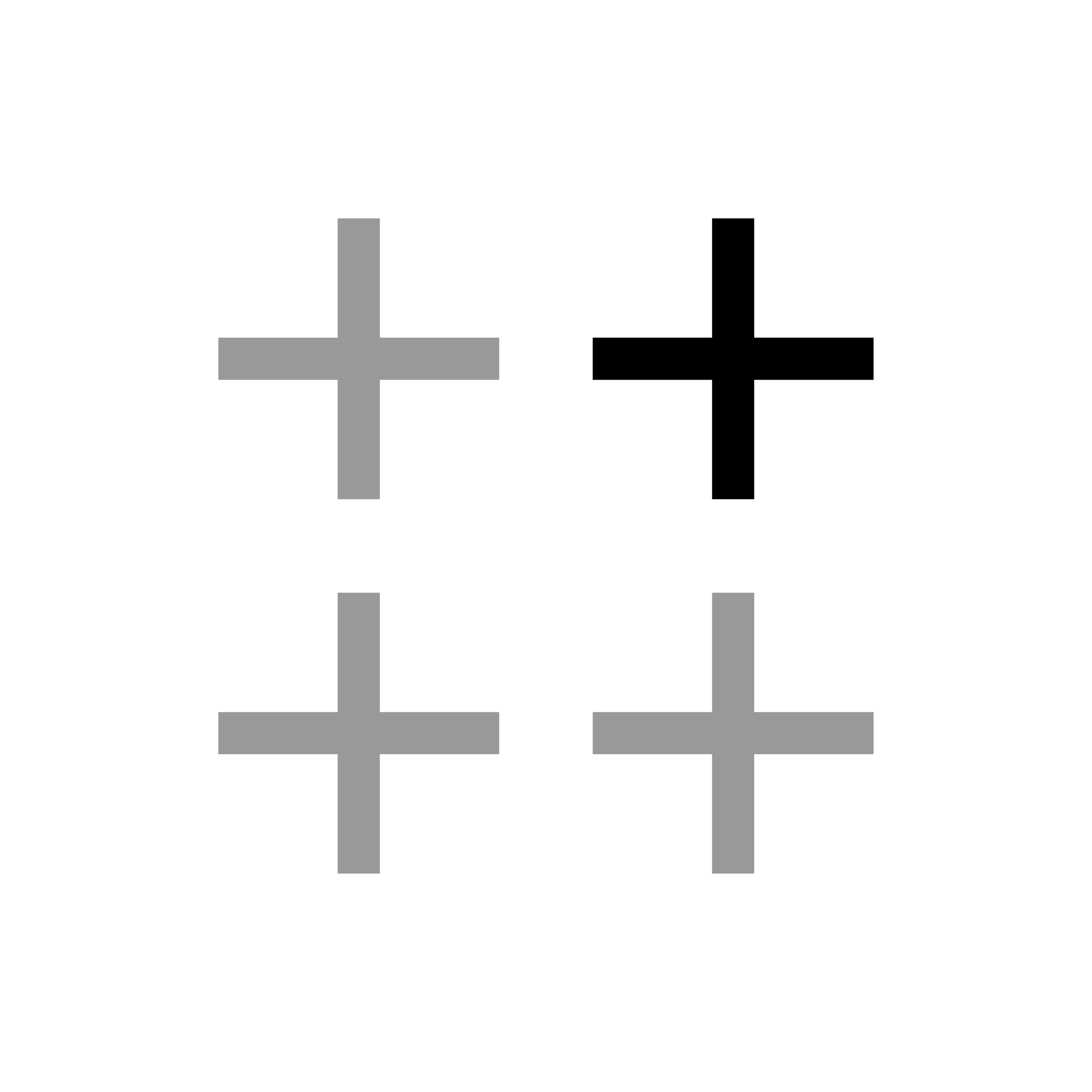 Symbol — white