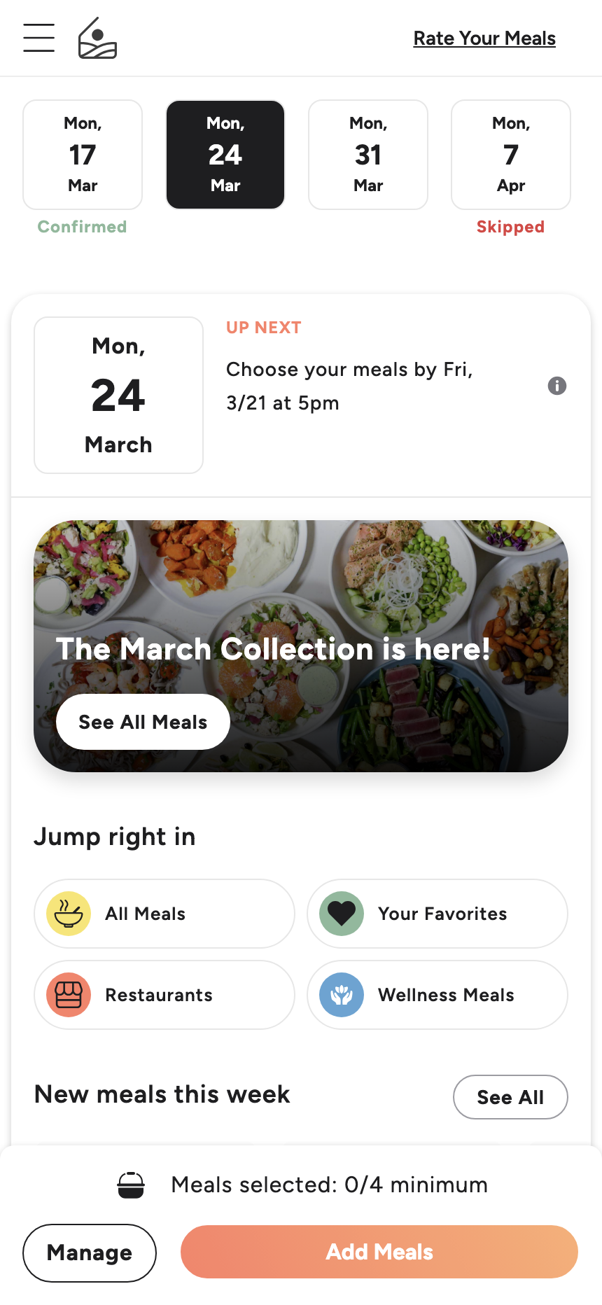 Mobile dashboard