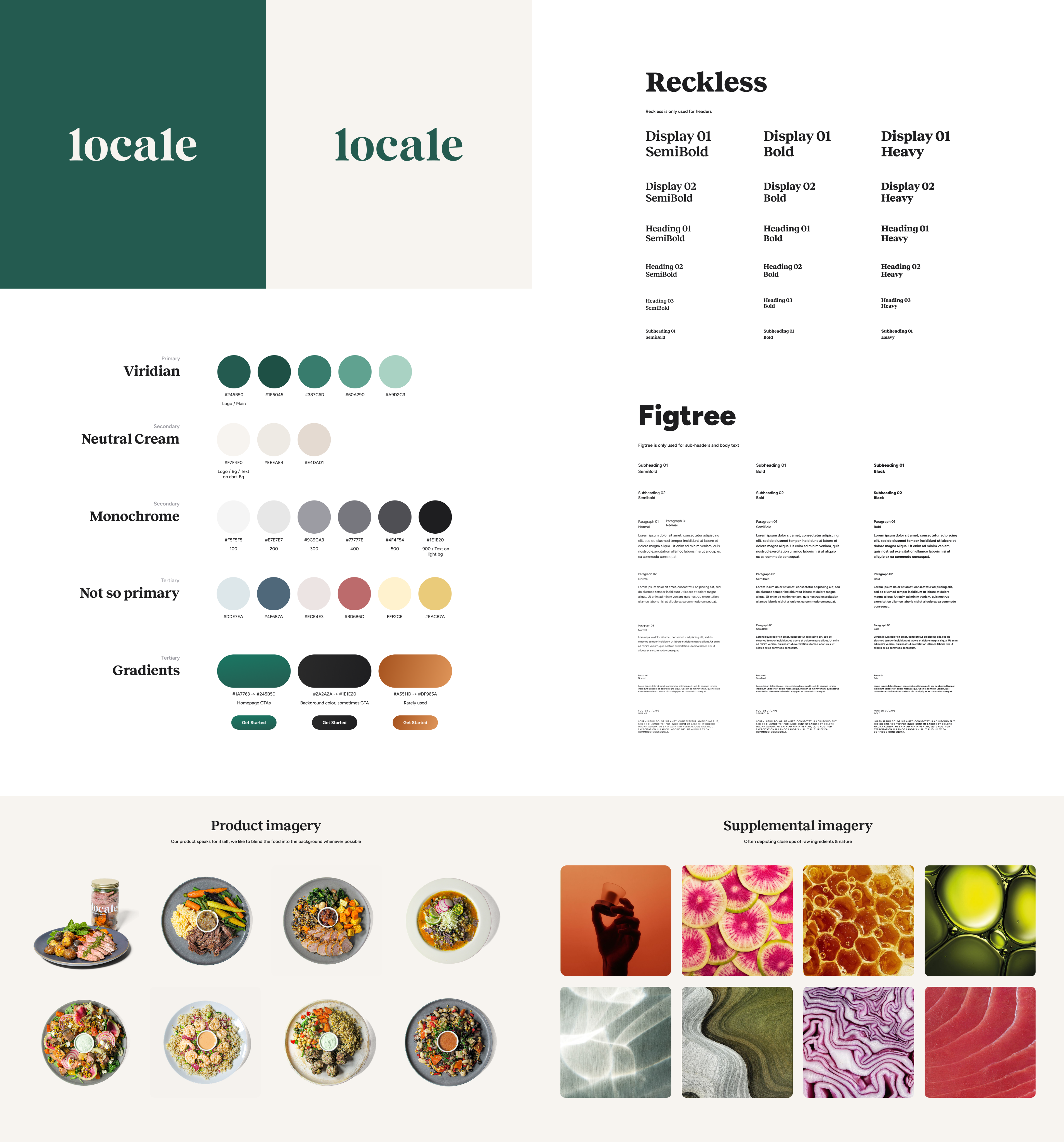 Brand guidelines